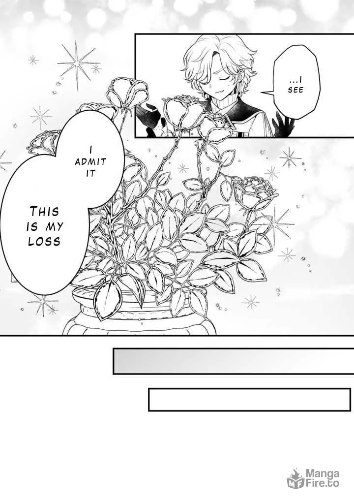 The Strongest Raised by Dragons Chapter 7 page 21 - 