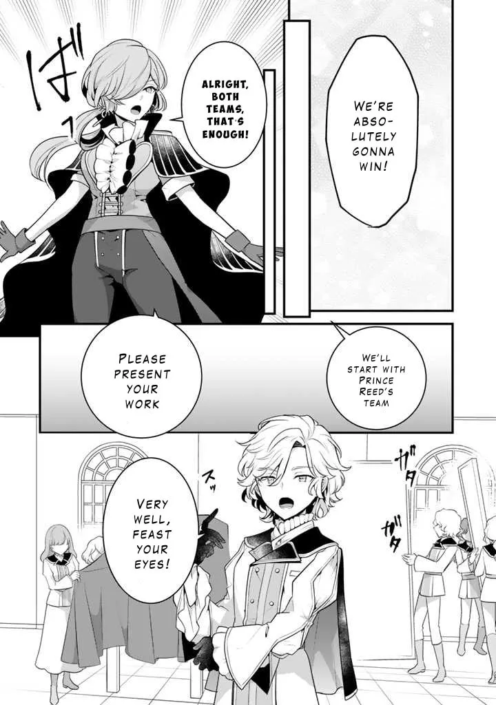 The Strongest Raised by Dragons Chapter 7 page 8 - 