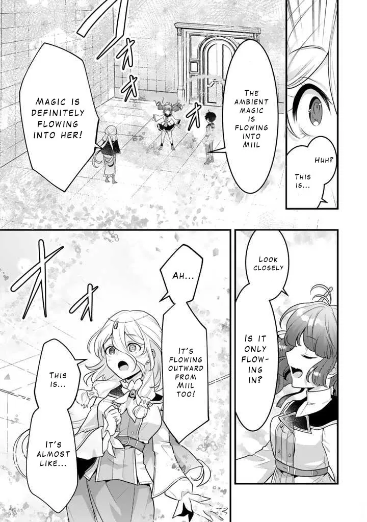 The Strongest Raised by Dragons Chapter 8 page 17 - 