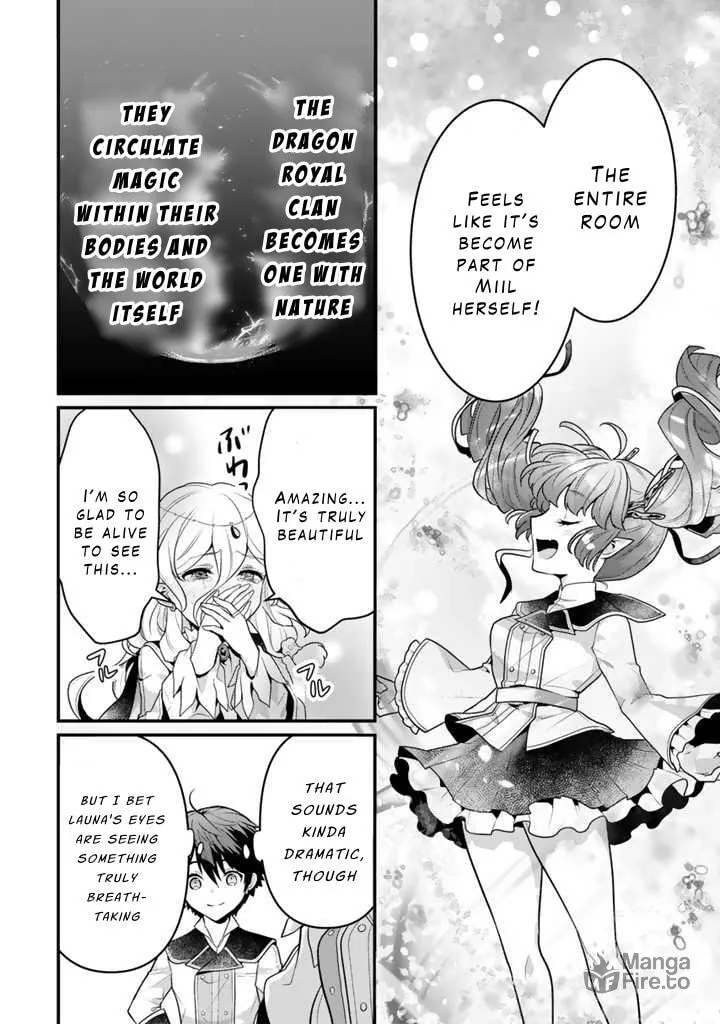 The Strongest Raised by Dragons Chapter 8 page 18 - 