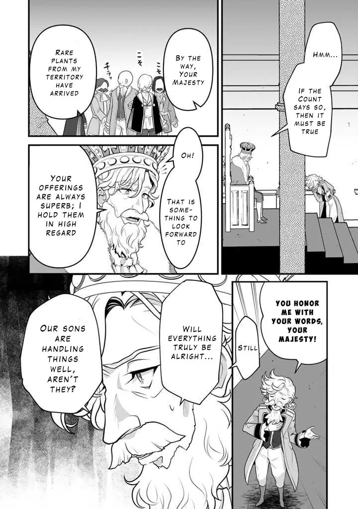 The Strongest Raised by Dragons Chapter 8 page 22 - 
