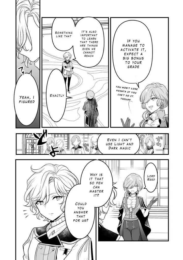 The Strongest Raised by Dragons Chapter 9 page 11 - 