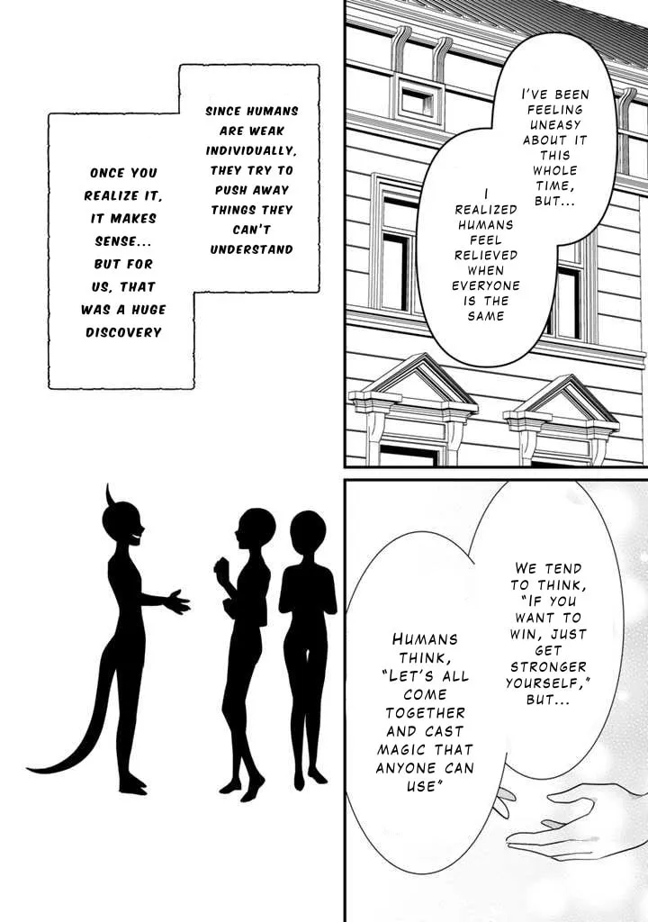 The Strongest Raised by Dragons Chapter 9 page 8 - 