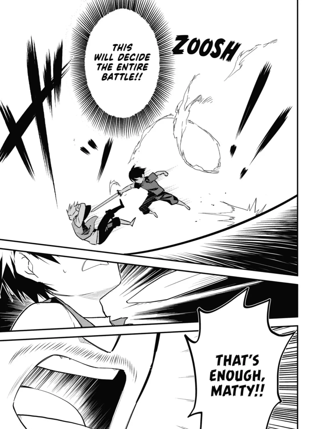 The Strongest Sage with the Weakest Crest Chapter 1 page 117 - 