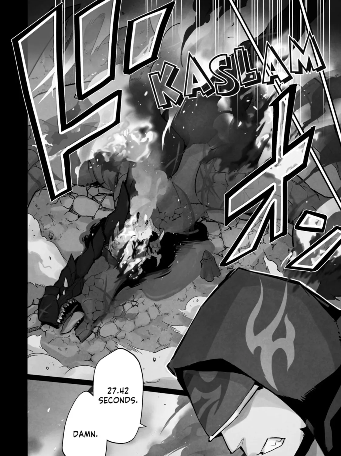 The Strongest Sage with the Weakest Crest Chapter 1 page 3 - 