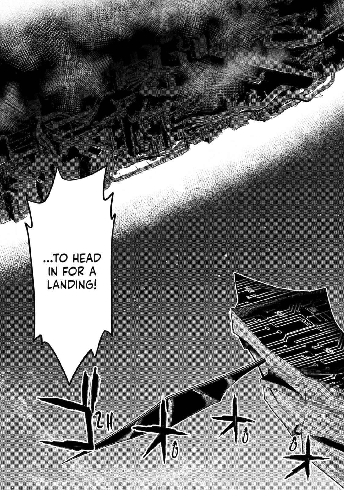 The Strongest Sage with the Weakest Crest Chapter 104.1 page 5 - 