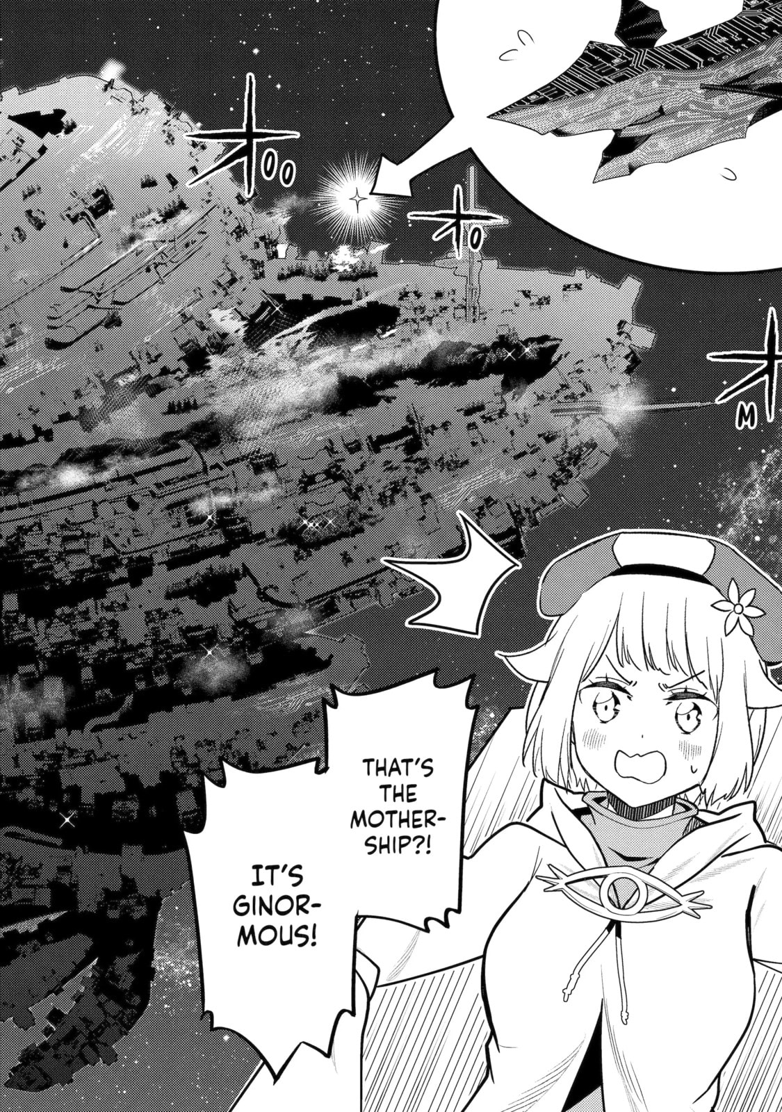 The Strongest Sage with the Weakest Crest Chapter 104.1 page 6 - 