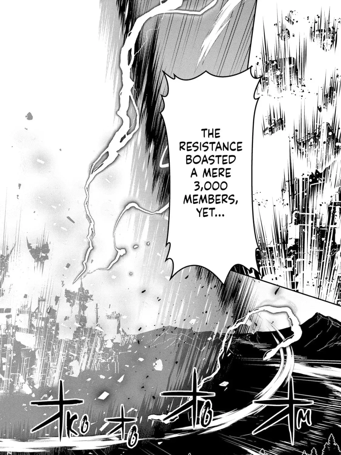 The Strongest Sage with the Weakest Crest Chapter 106.1 page 11 - 