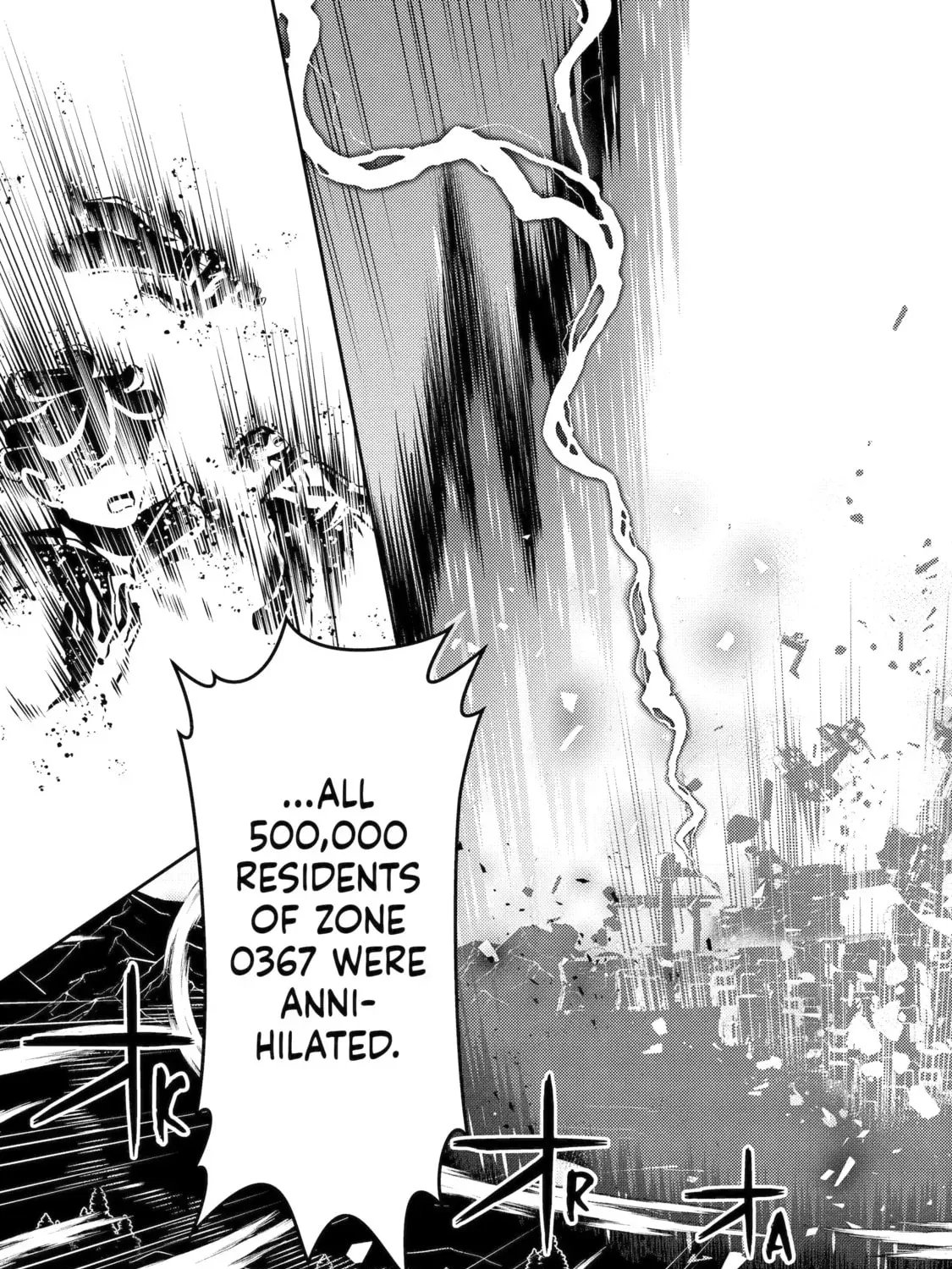The Strongest Sage with the Weakest Crest Chapter 106.1 page 13 - 