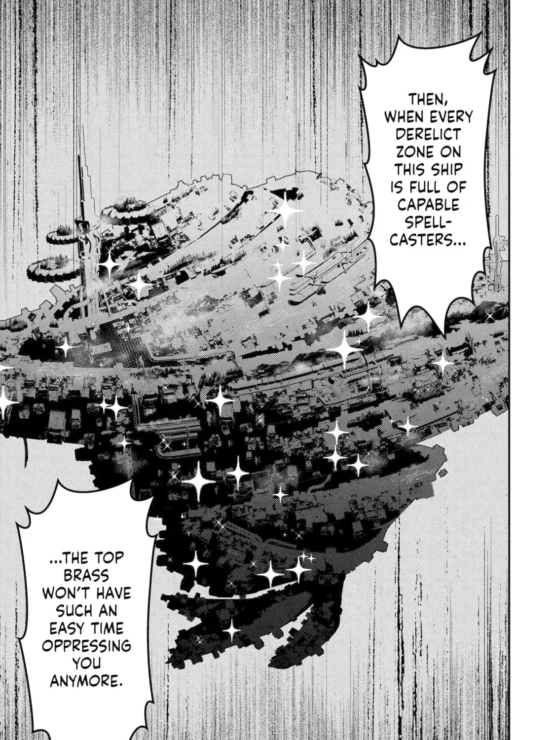 The Strongest Sage with the Weakest Crest Chapter 106.1 page 25 - 