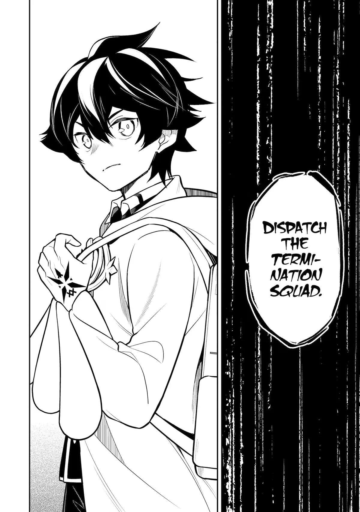 The Strongest Sage with the Weakest Crest Chapter 107 page 28 - 