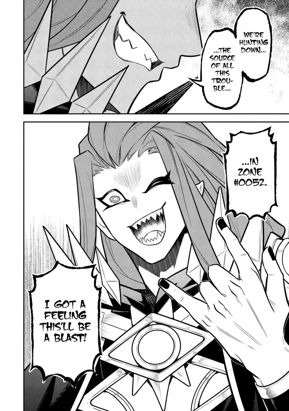 The Strongest Sage with the Weakest Crest Chapter 107 page 53 - 
