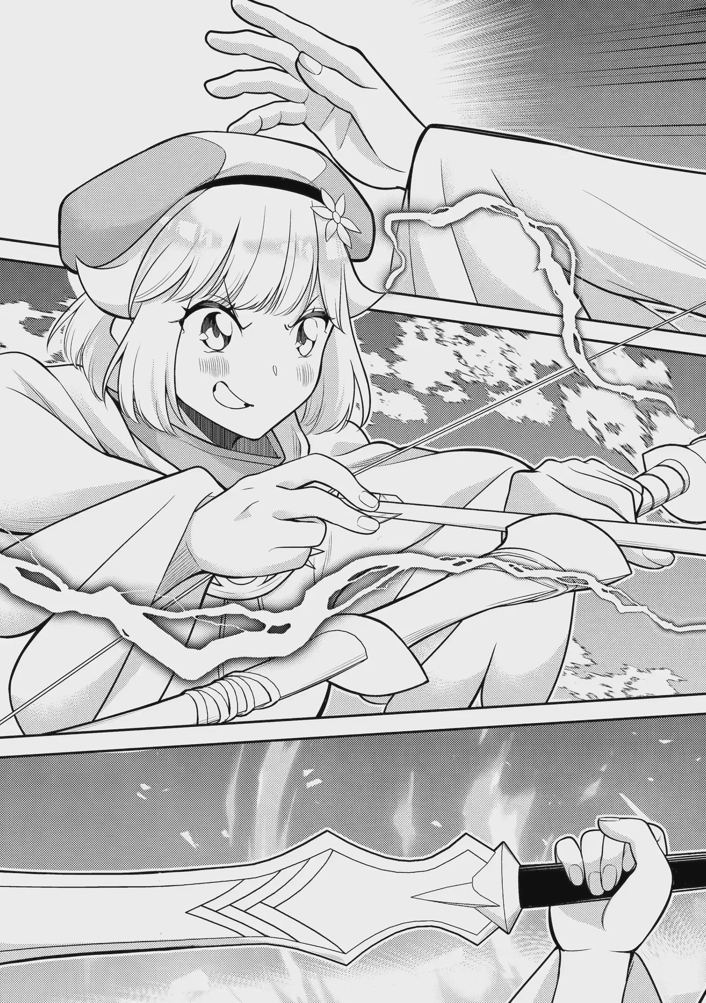 The Strongest Sage with the Weakest Crest Chapter 109 page 5 - 