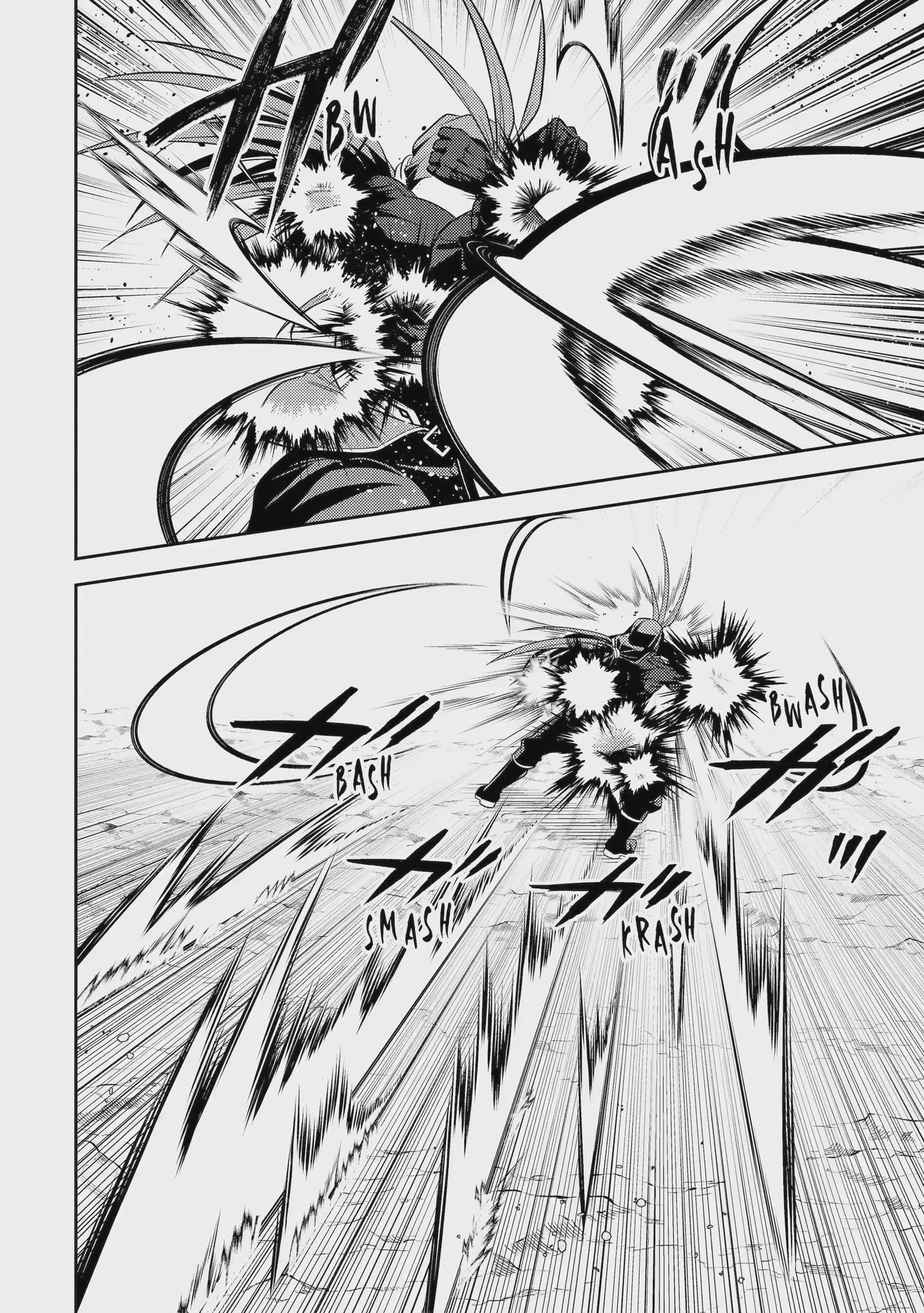 The Strongest Sage with the Weakest Crest Chapter 109 page 8 - 