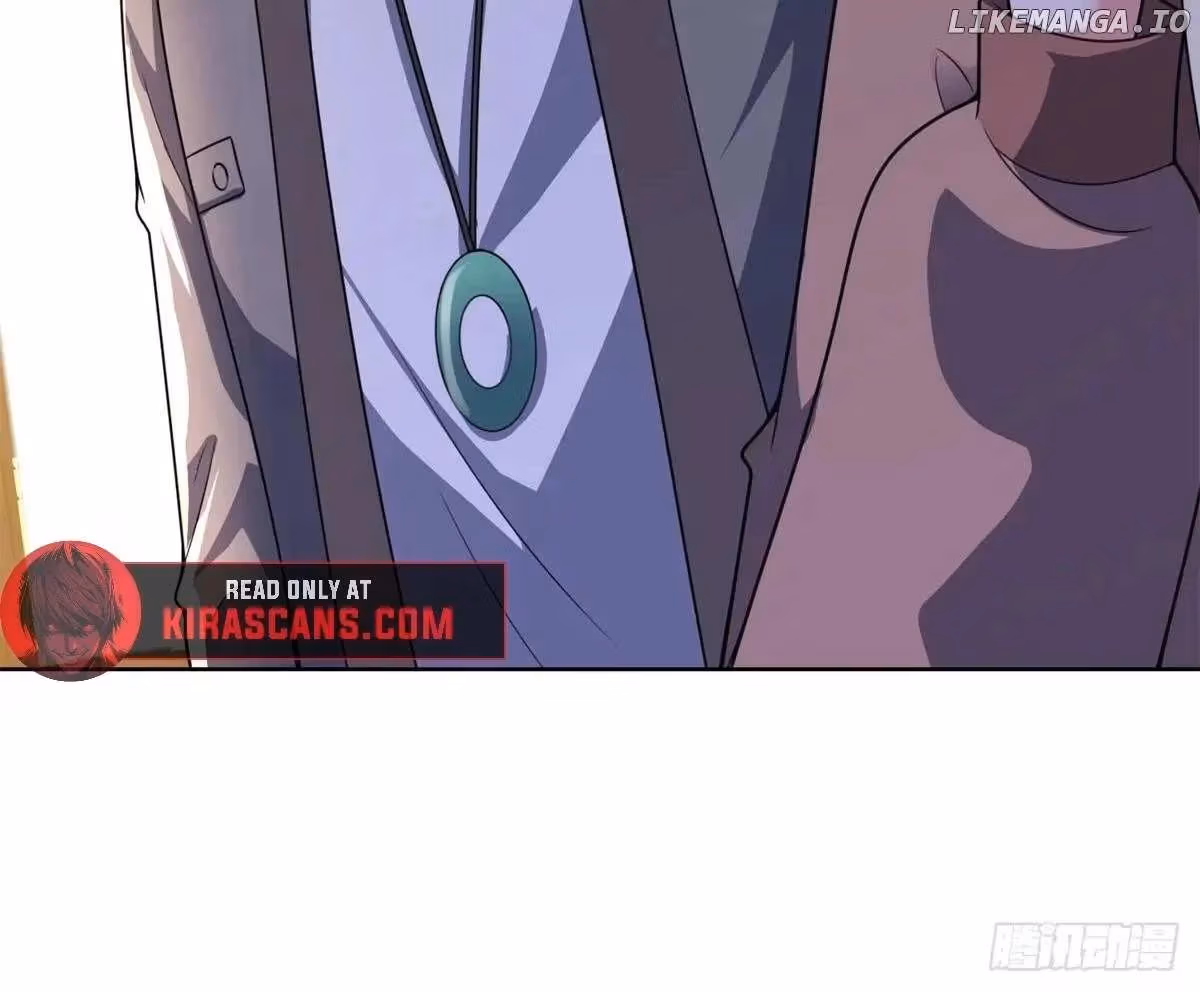 The Strongest War God Chapter 60 page 4 - 