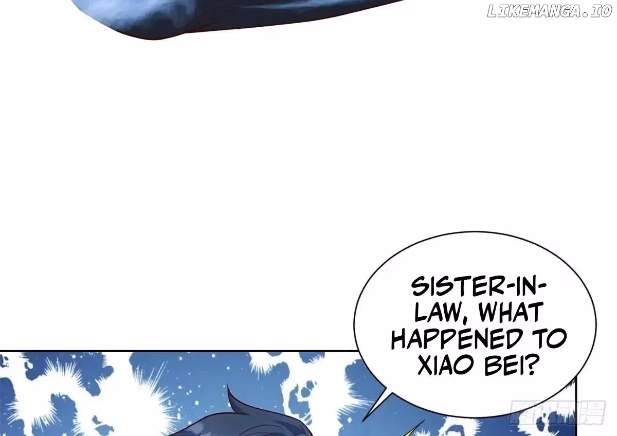 The Strongest War God Chapter 65 page 7 - 