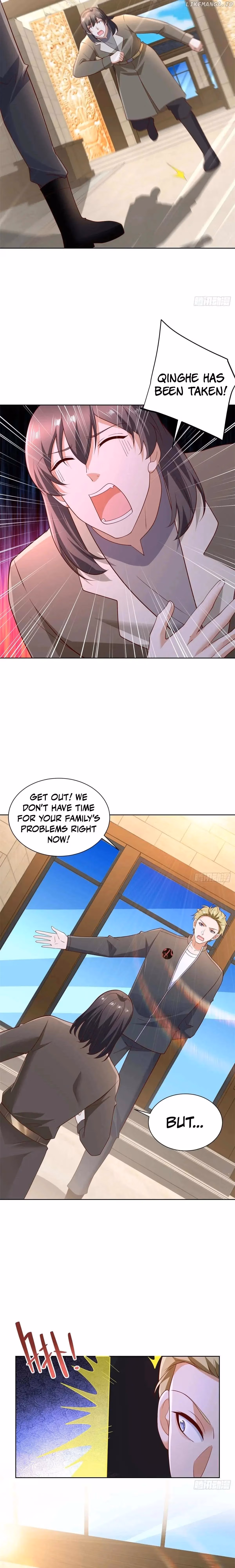 The Strongest War God Chapter 66 page 2 - 