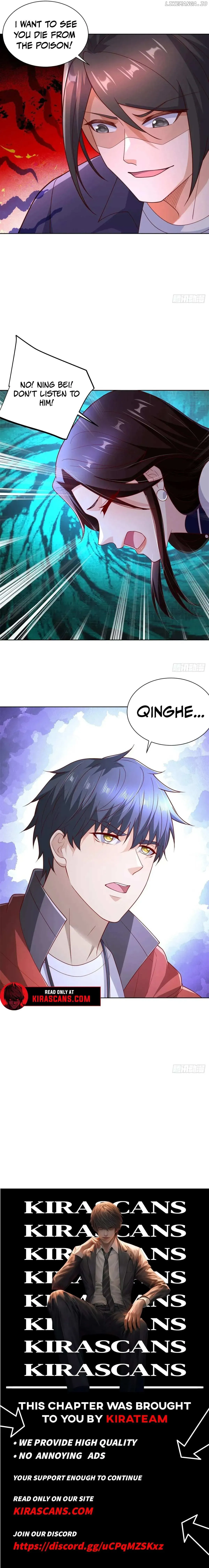 The Strongest War God Chapter 66 page 11 - 
