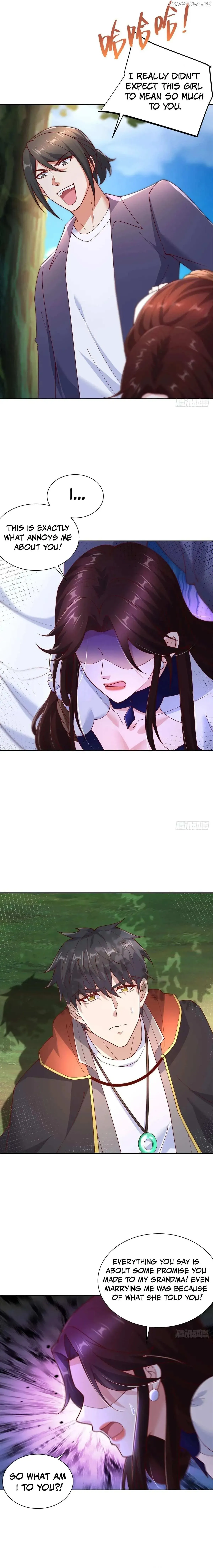 The Strongest War God Chapter 67 page 2 - 