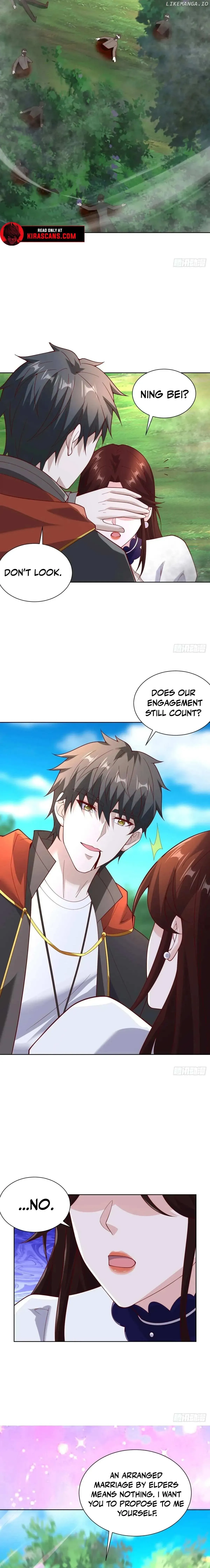 The Strongest War God Chapter 67 page 11 - 