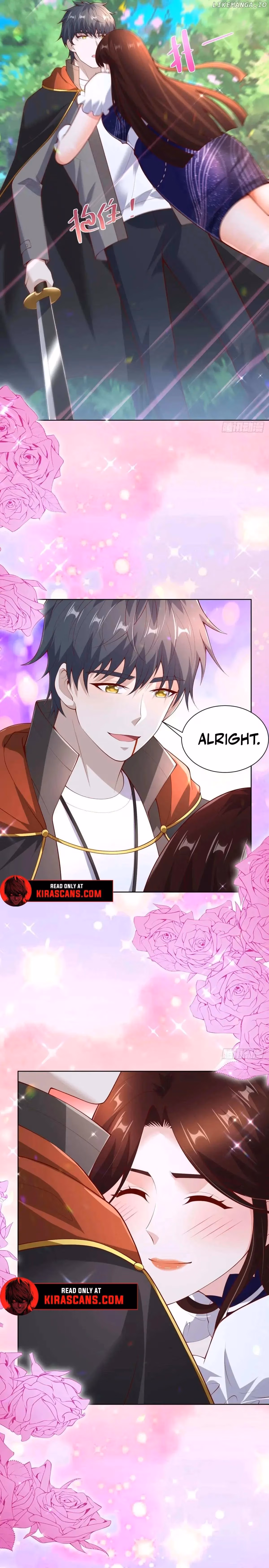 The Strongest War God Chapter 67 page 12 - 
