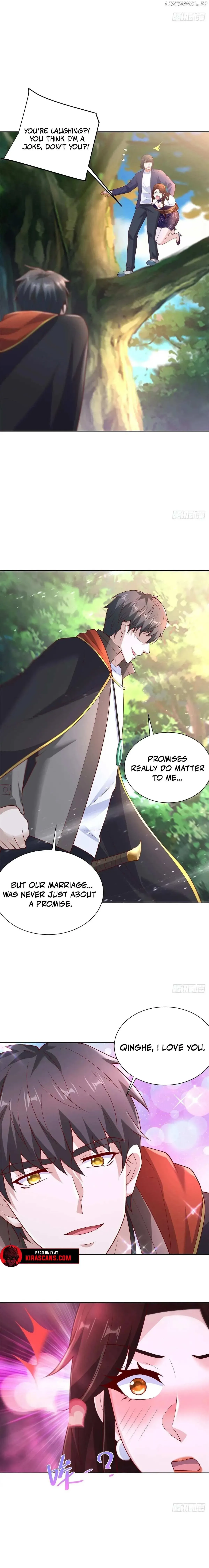 The Strongest War God Chapter 67 page 4 - 