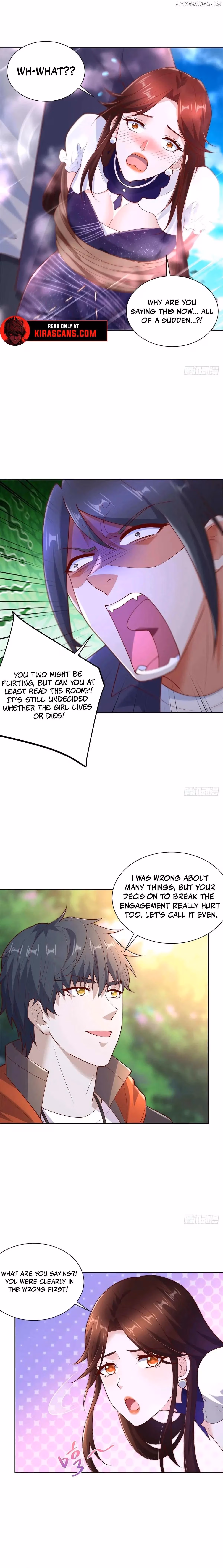 The Strongest War God Chapter 67 page 5 - 