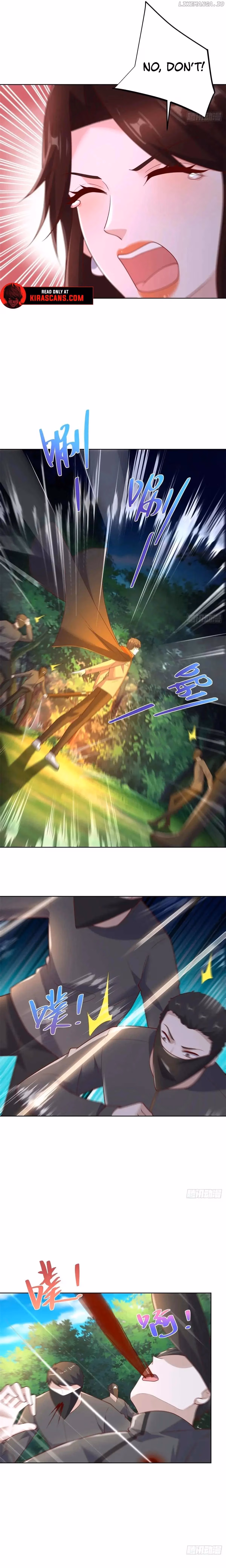 The Strongest War God Chapter 67 page 7 - 