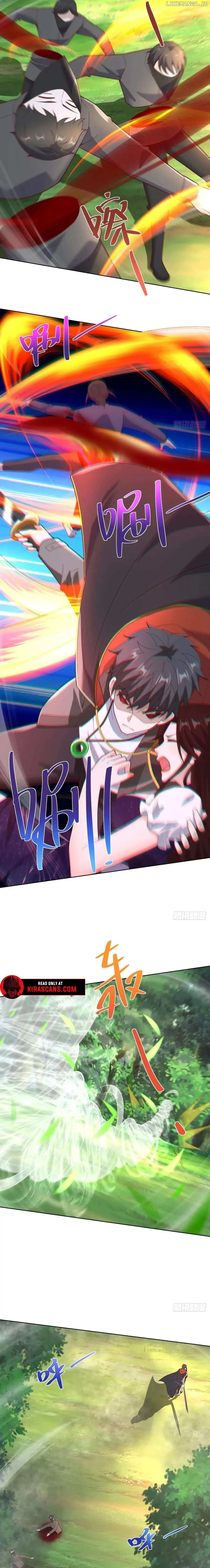 The Strongest War God Chapter 67 page 10 - 