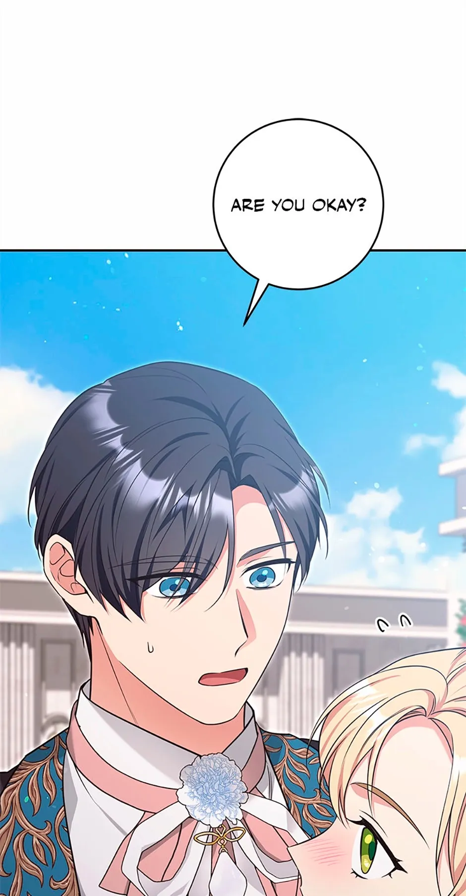 The Student Guardians Are Obsessed With Me Chapter 79 page 102 - 