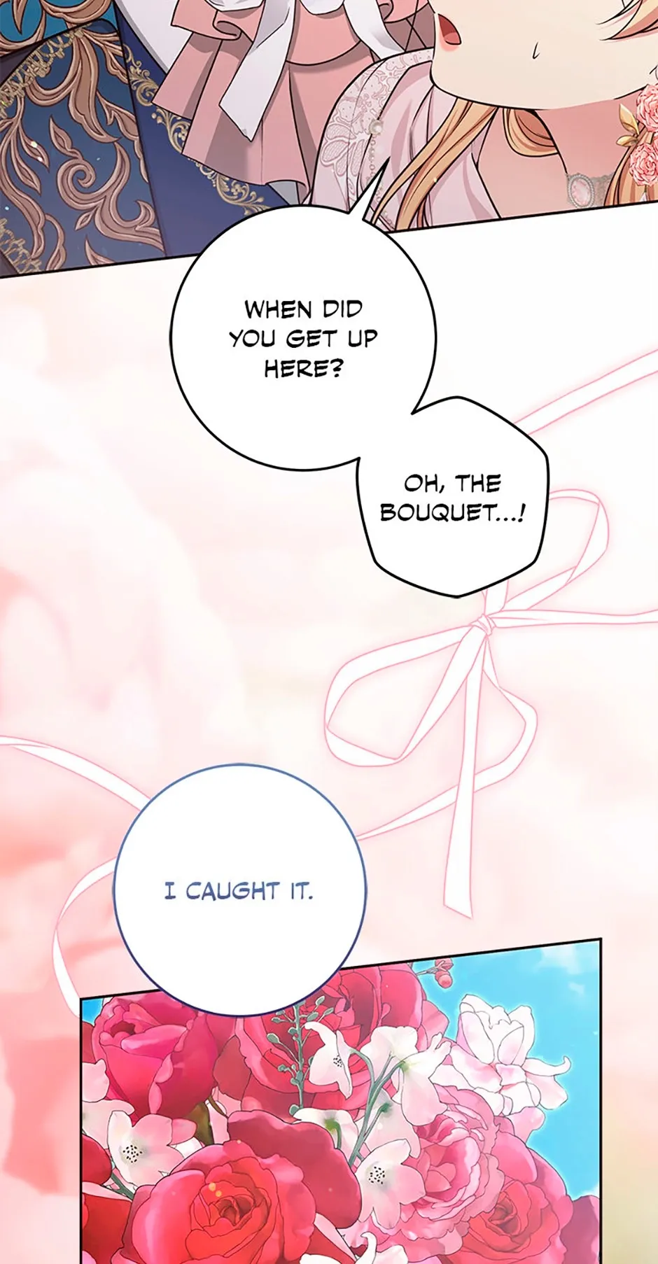 The Student Guardians Are Obsessed With Me Chapter 79 page 103 - 