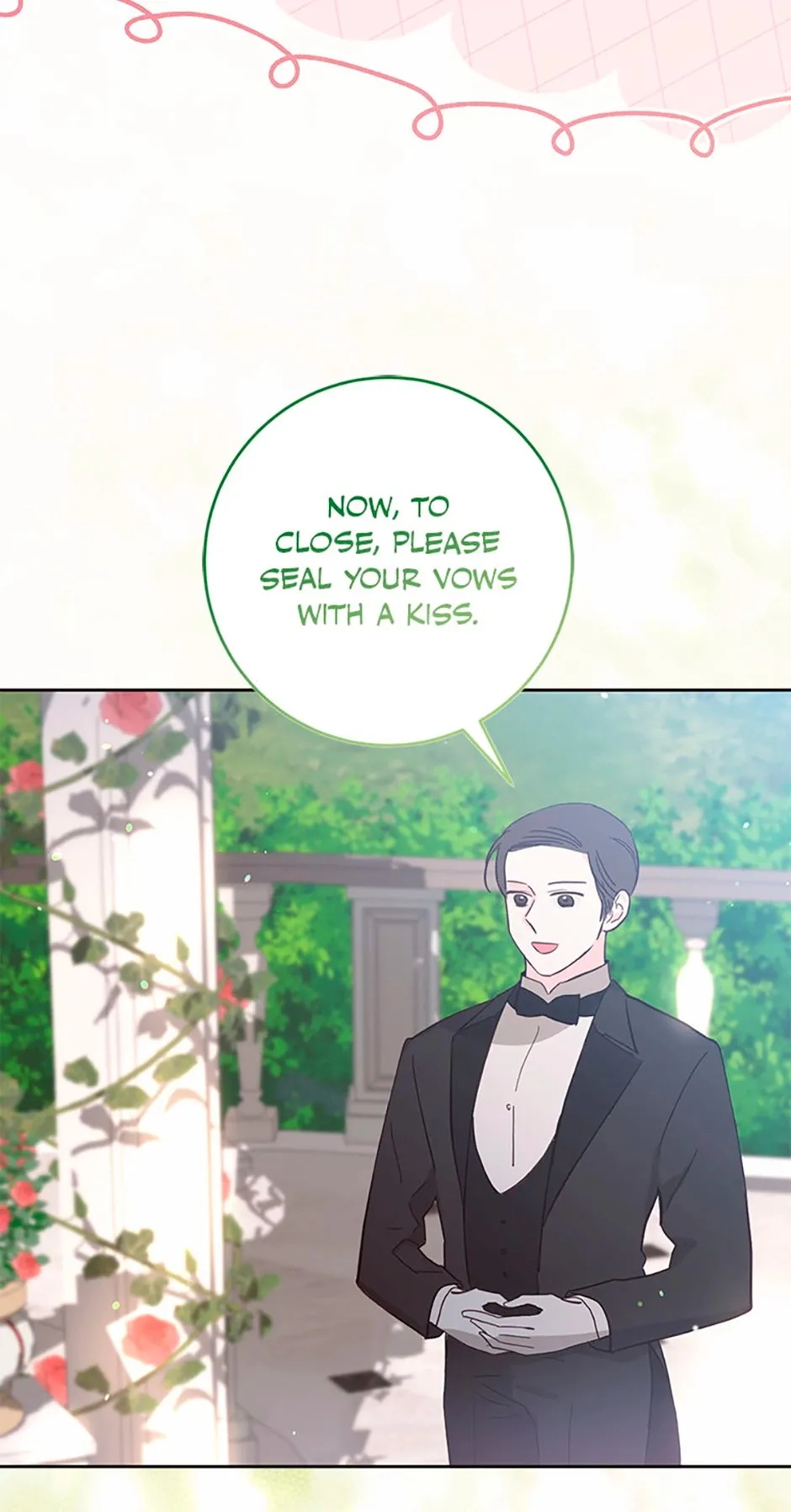 The Student Guardians Are Obsessed With Me Chapter 79 page 110 - 