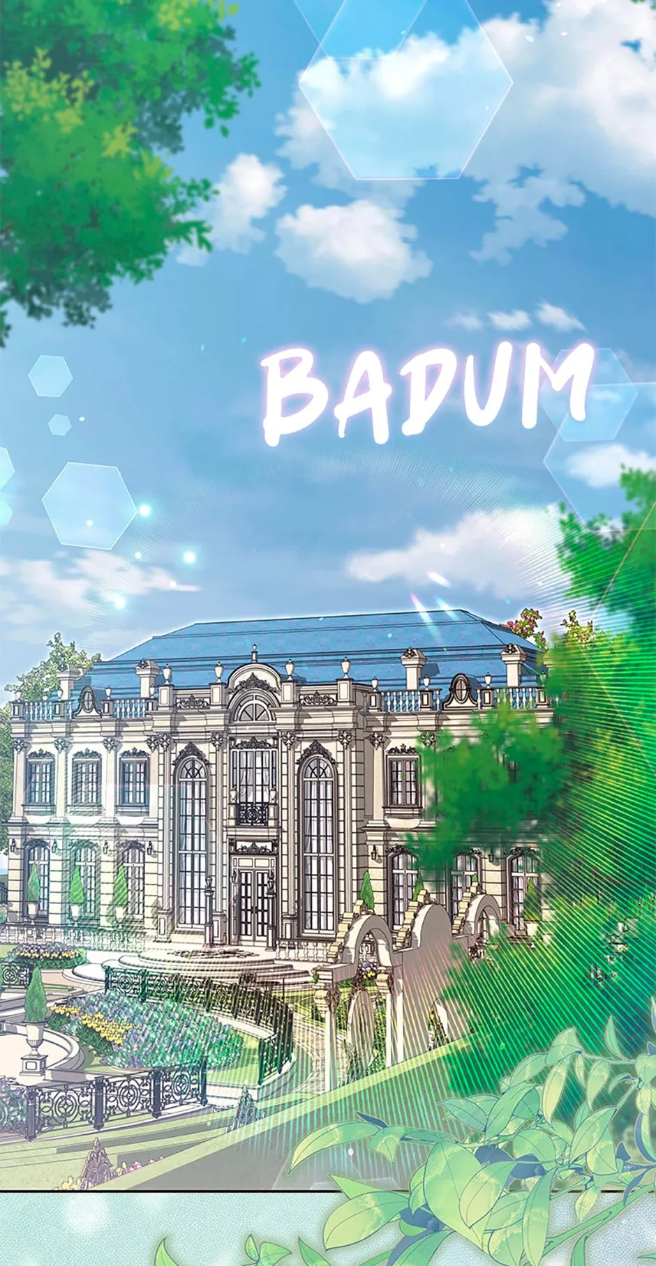 The Student Guardians Are Obsessed With Me Chapter 79 page 3 - 