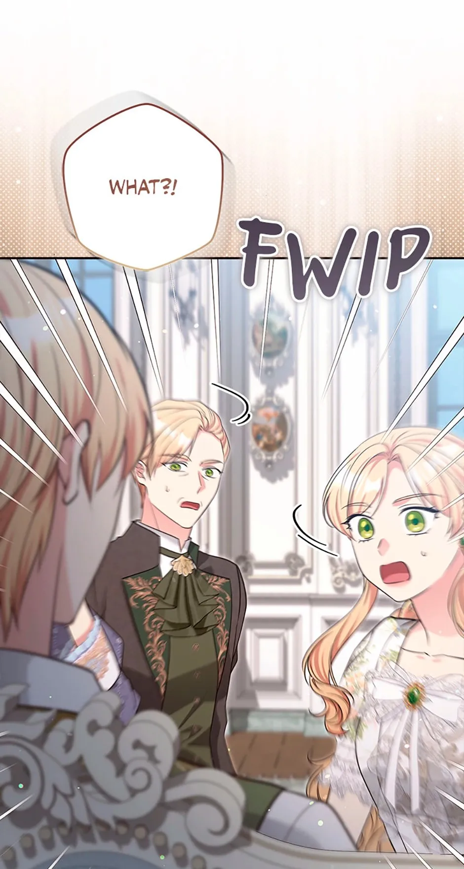 The Student Guardians Are Obsessed With Me Chapter 79 page 22 - 