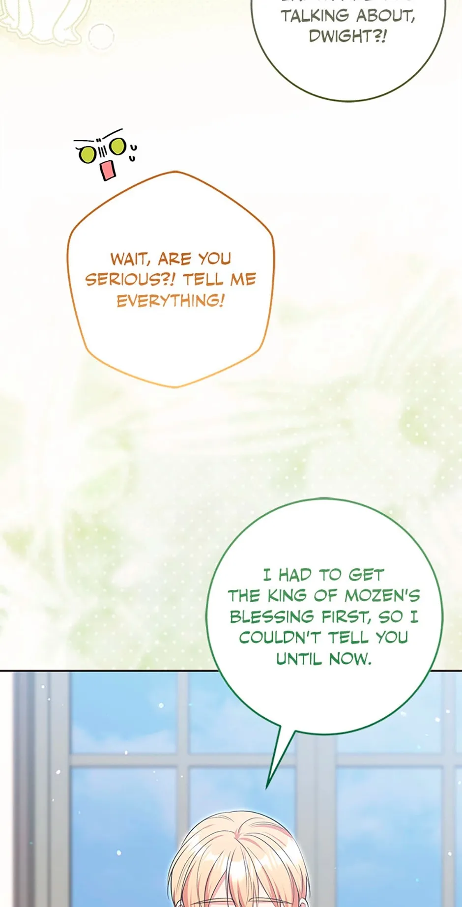 The Student Guardians Are Obsessed With Me Chapter 79 page 29 - 