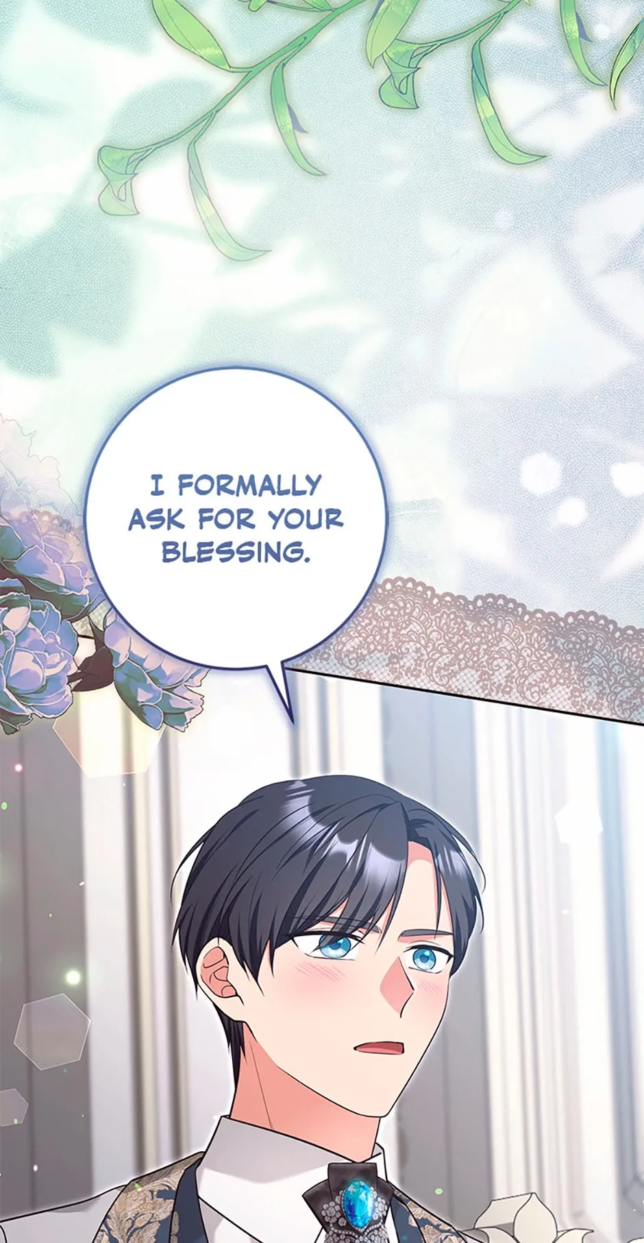 The Student Guardians Are Obsessed With Me Chapter 79 page 4 - 