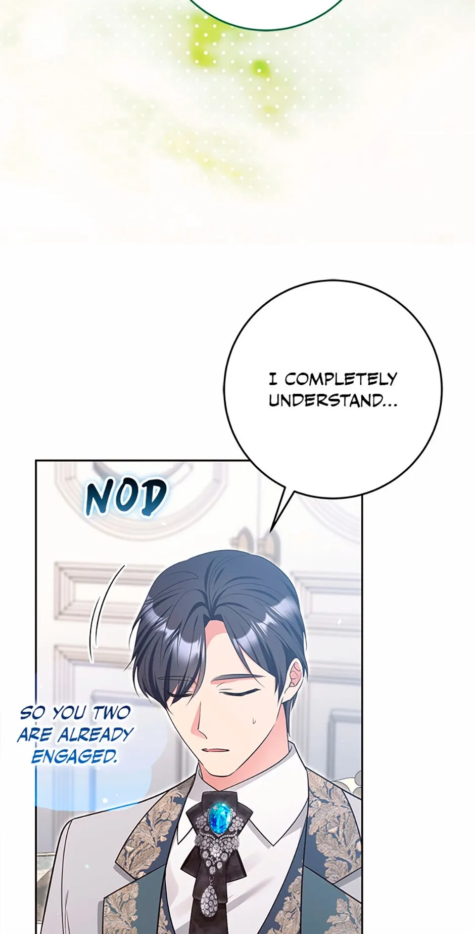 The Student Guardians Are Obsessed With Me Chapter 79 page 31 - 