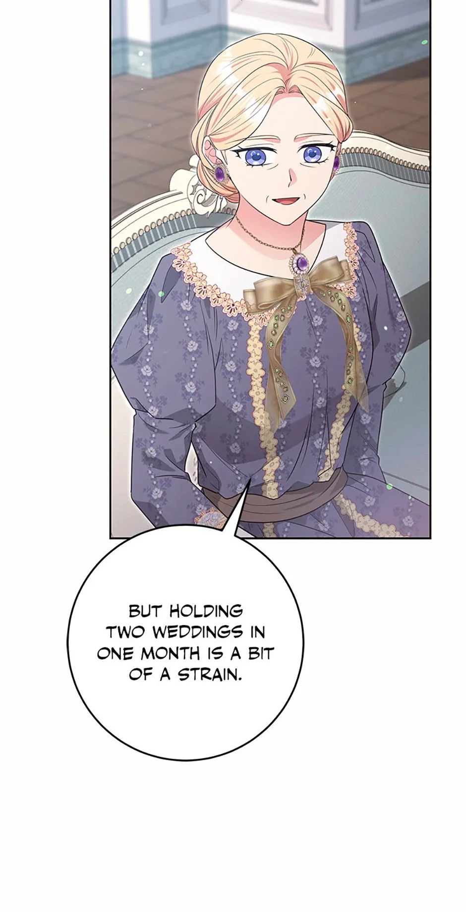 The Student Guardians Are Obsessed With Me Chapter 79 page 33 - 