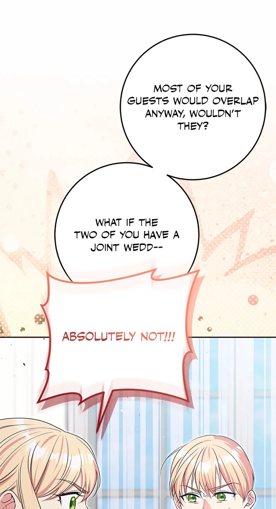 The Student Guardians Are Obsessed With Me Chapter 79 page 34 - 