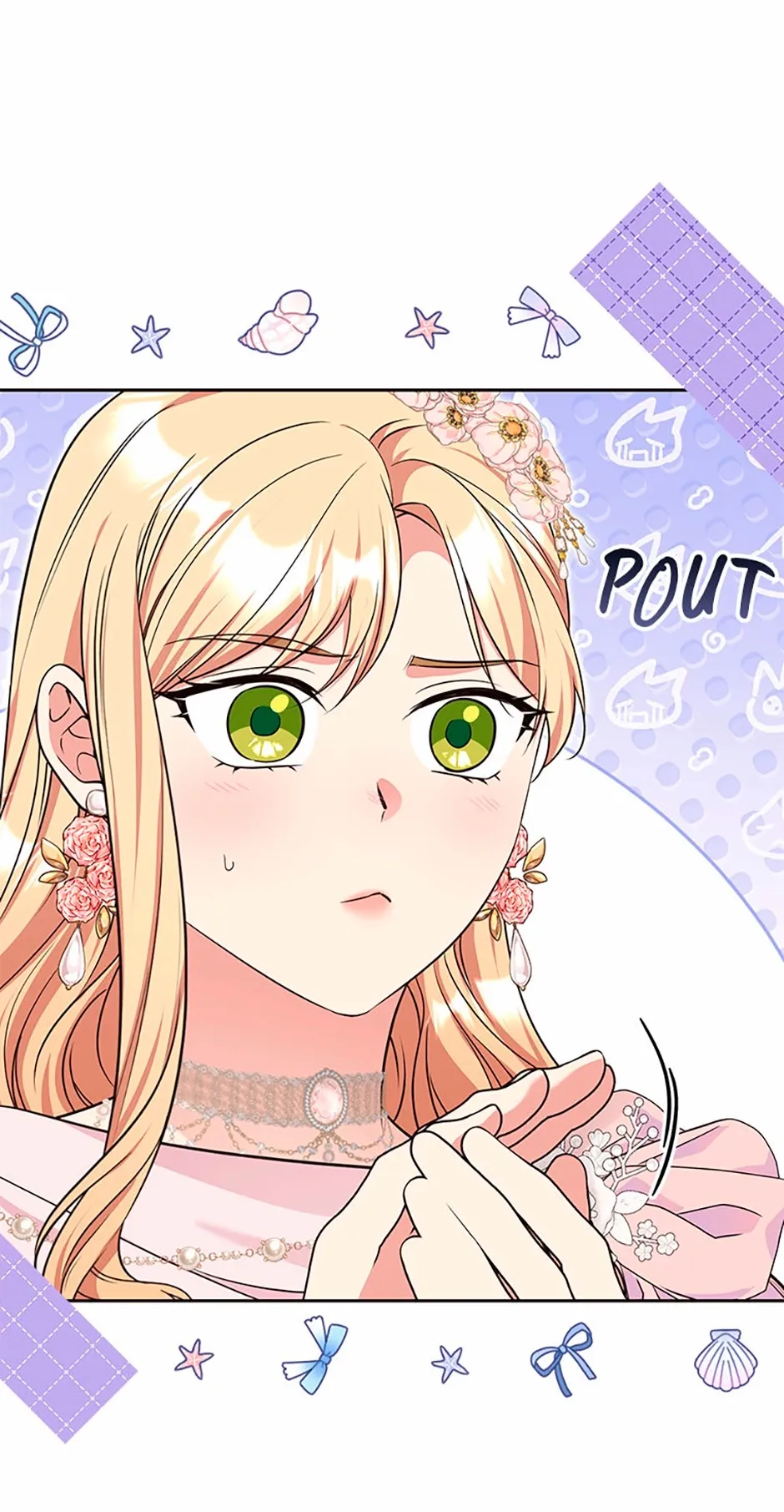The Student Guardians Are Obsessed With Me Chapter 79 page 41 - 
