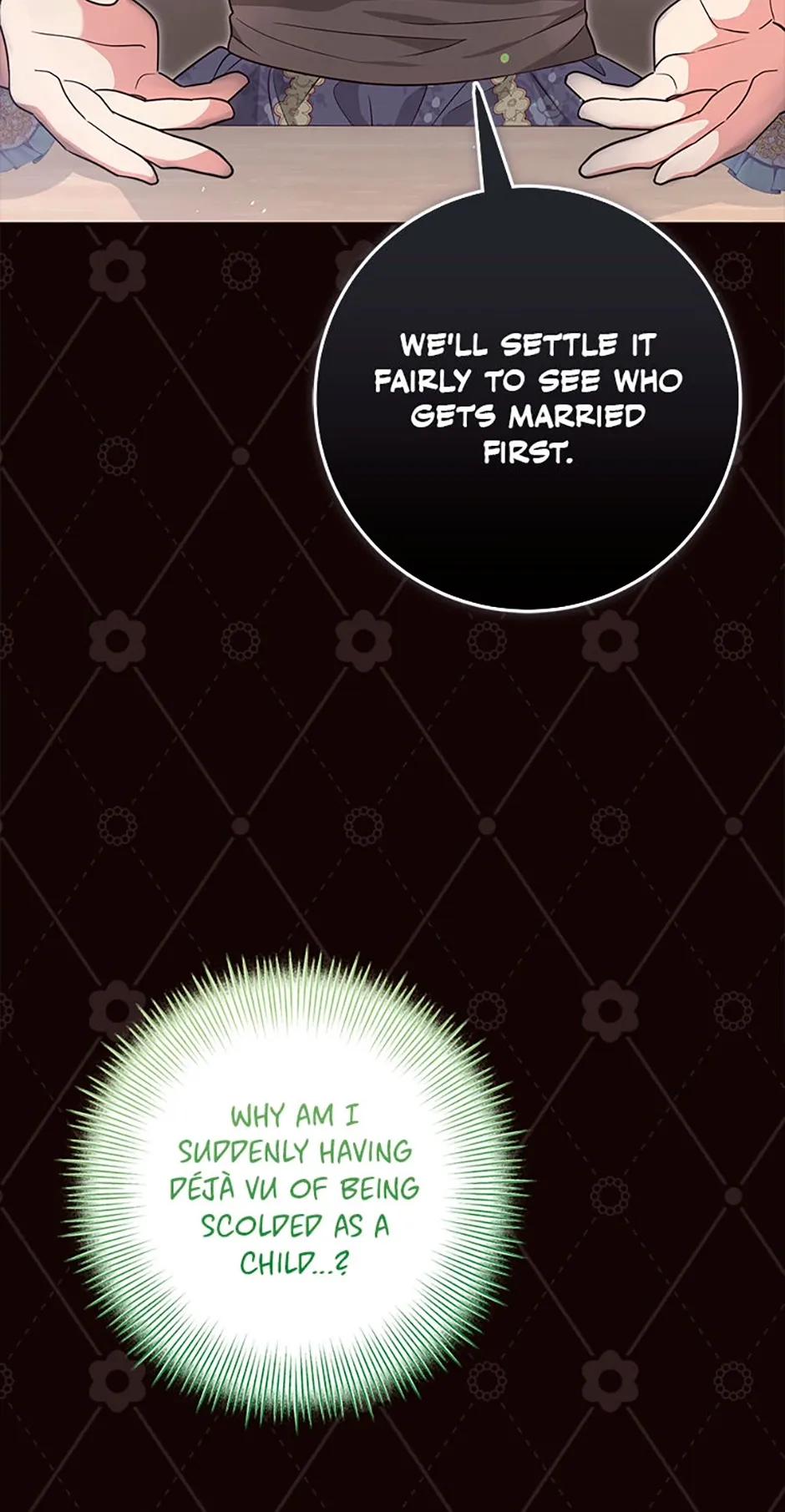 The Student Guardians Are Obsessed With Me Chapter 79 page 46 - 
