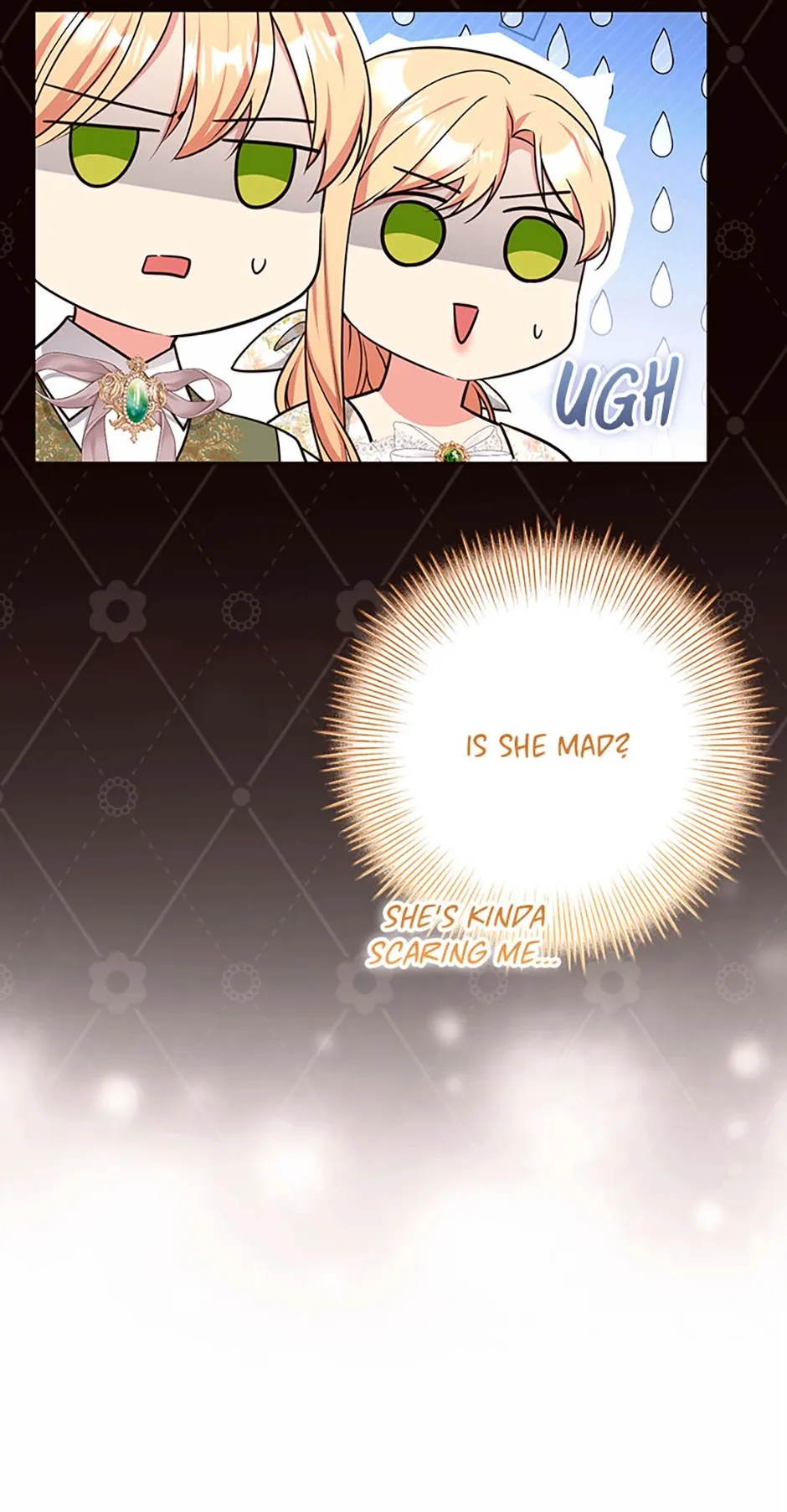 The Student Guardians Are Obsessed With Me Chapter 79 page 47 - 