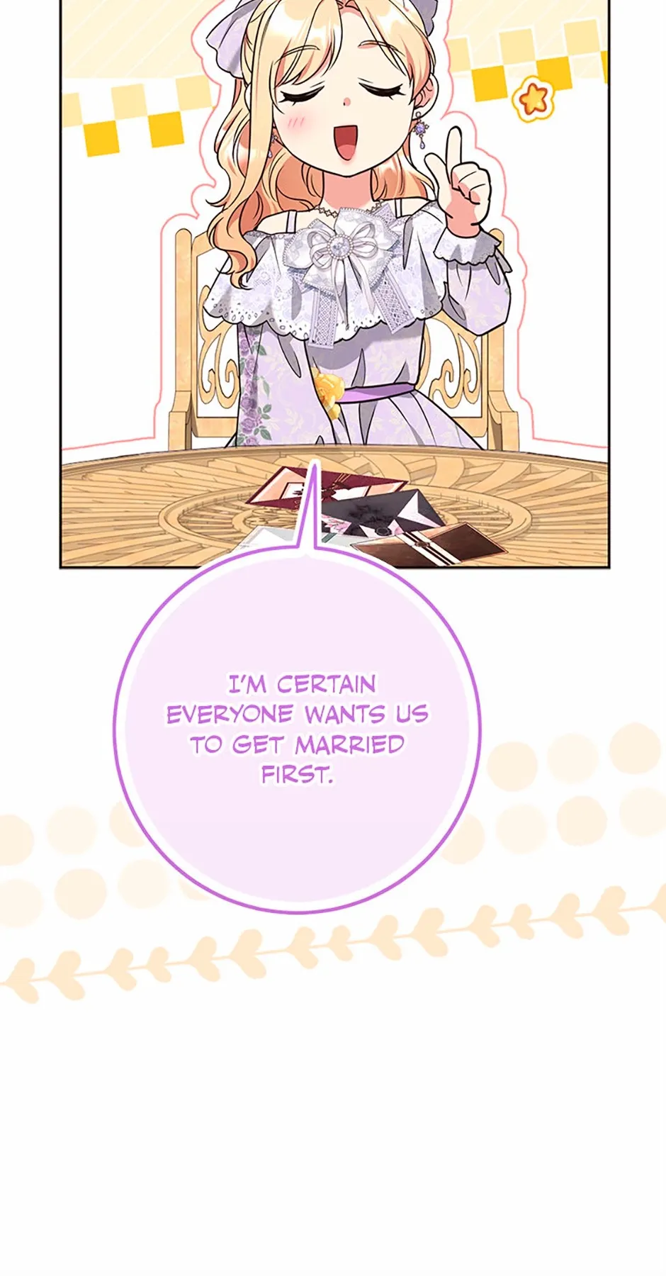 The Student Guardians Are Obsessed With Me Chapter 79 page 53 - 