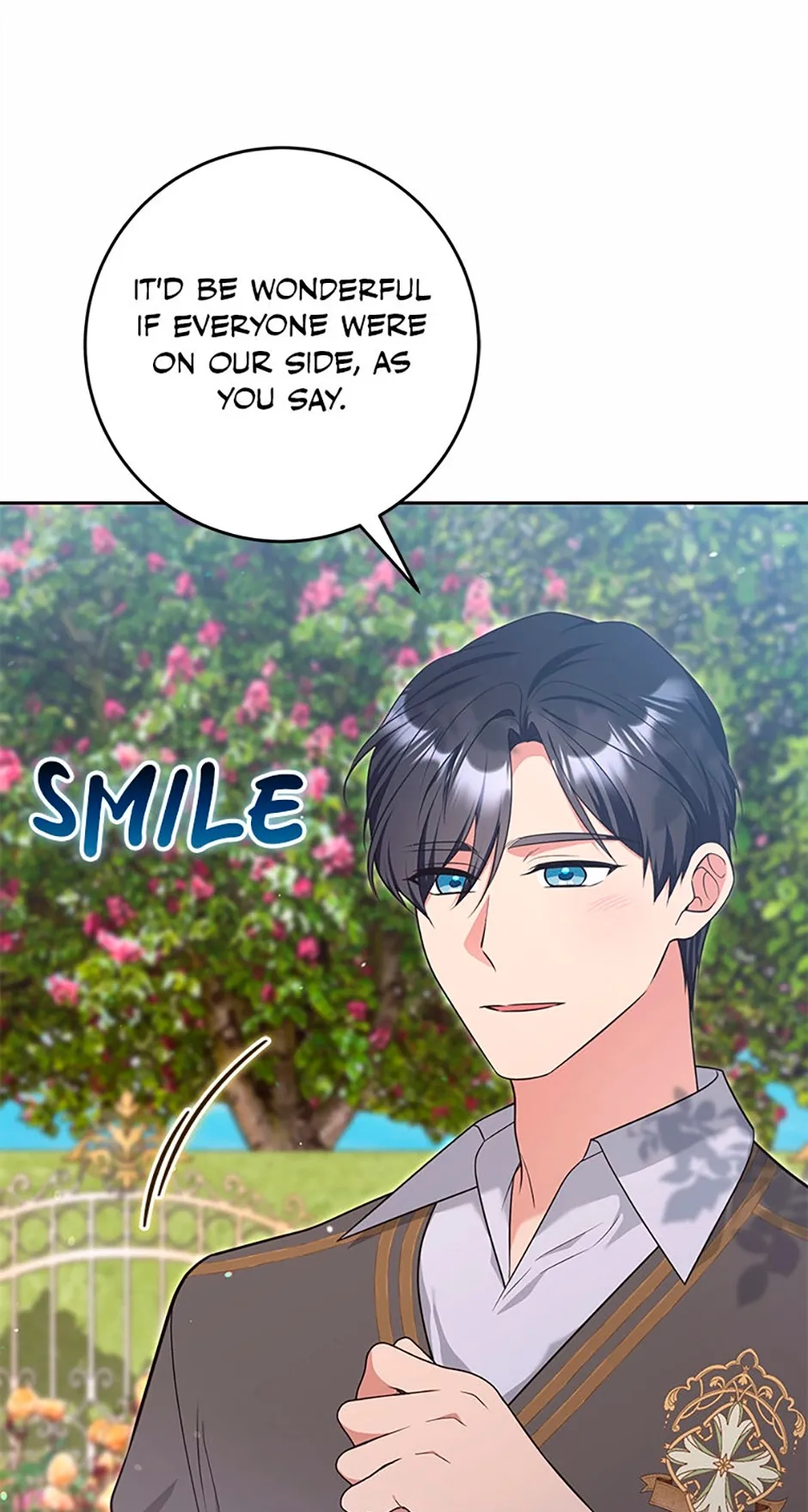 The Student Guardians Are Obsessed With Me Chapter 79 page 54 - 