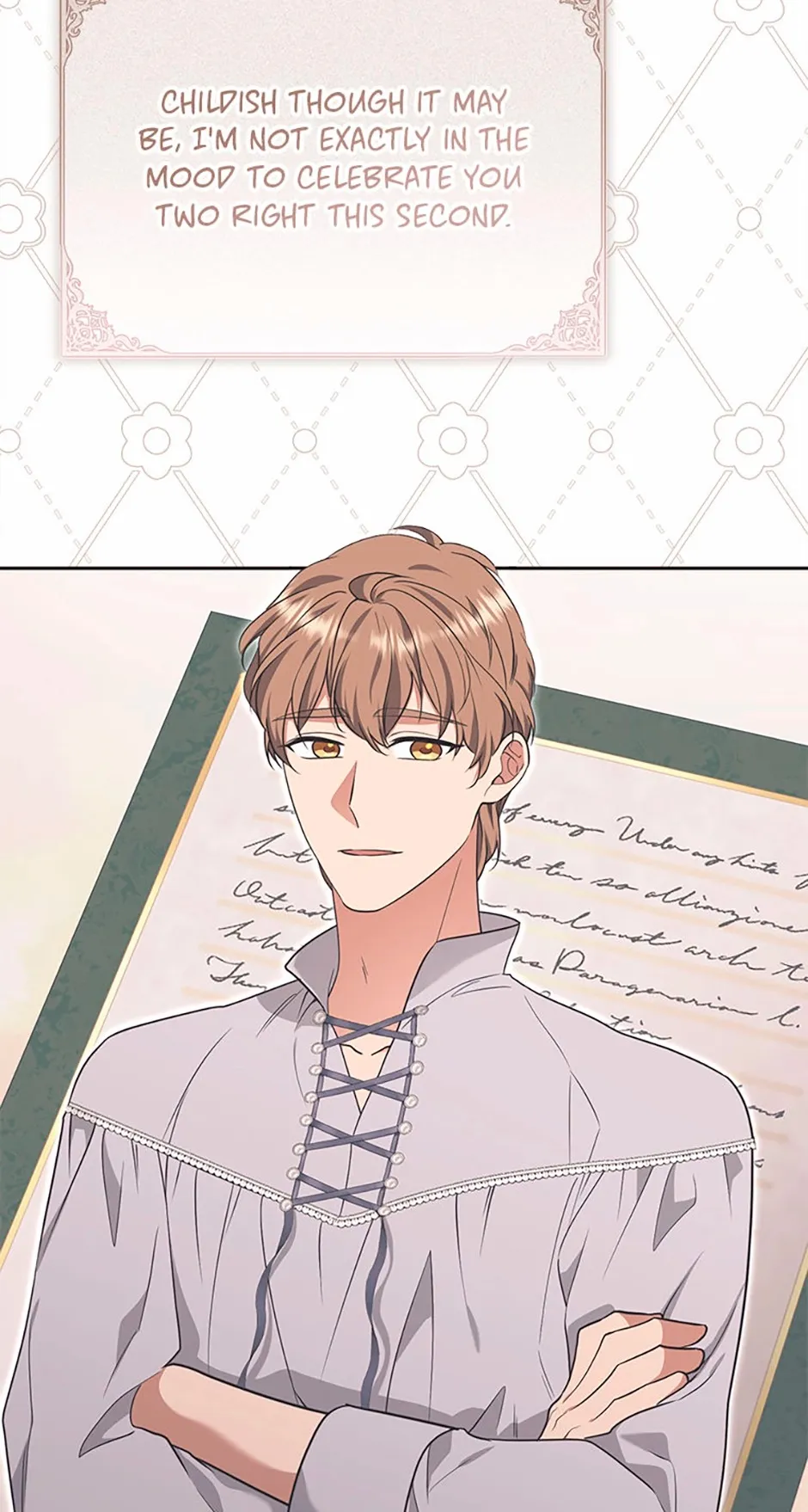 The Student Guardians Are Obsessed With Me Chapter 79 page 59 - 