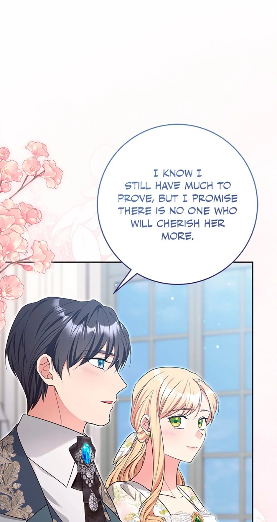 The Student Guardians Are Obsessed With Me Chapter 79 page 7 - 
