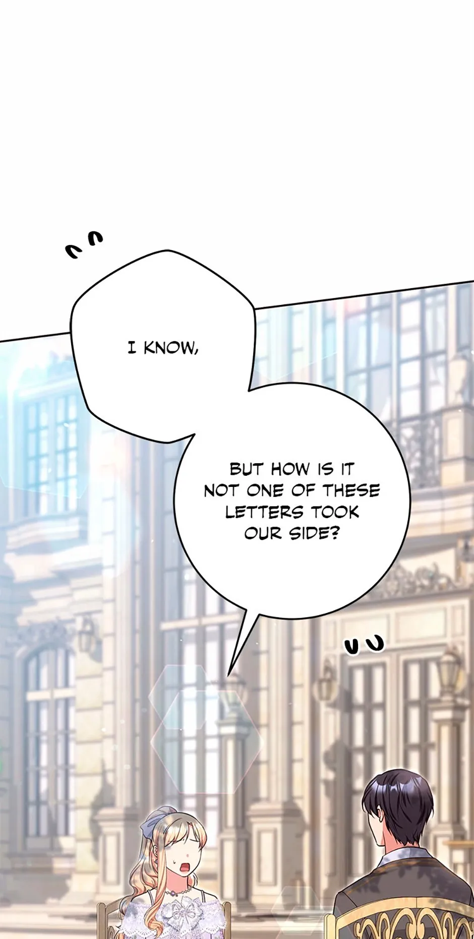 The Student Guardians Are Obsessed With Me Chapter 79 page 65 - 