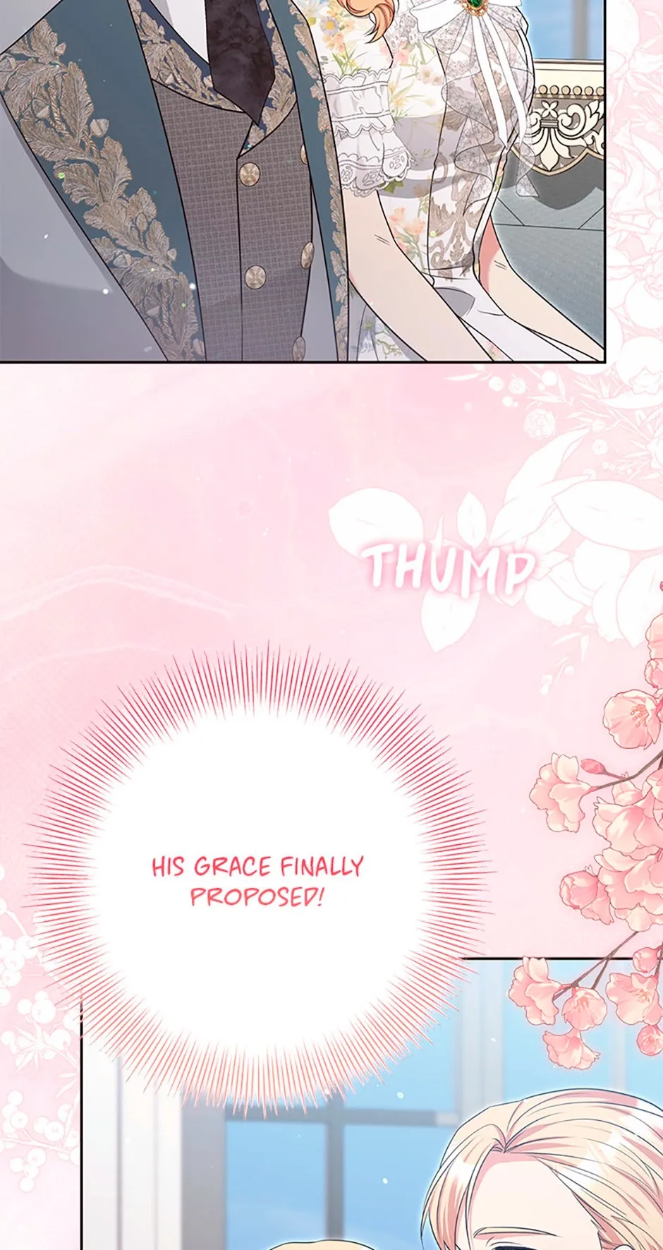 The Student Guardians Are Obsessed With Me Chapter 79 page 8 - 