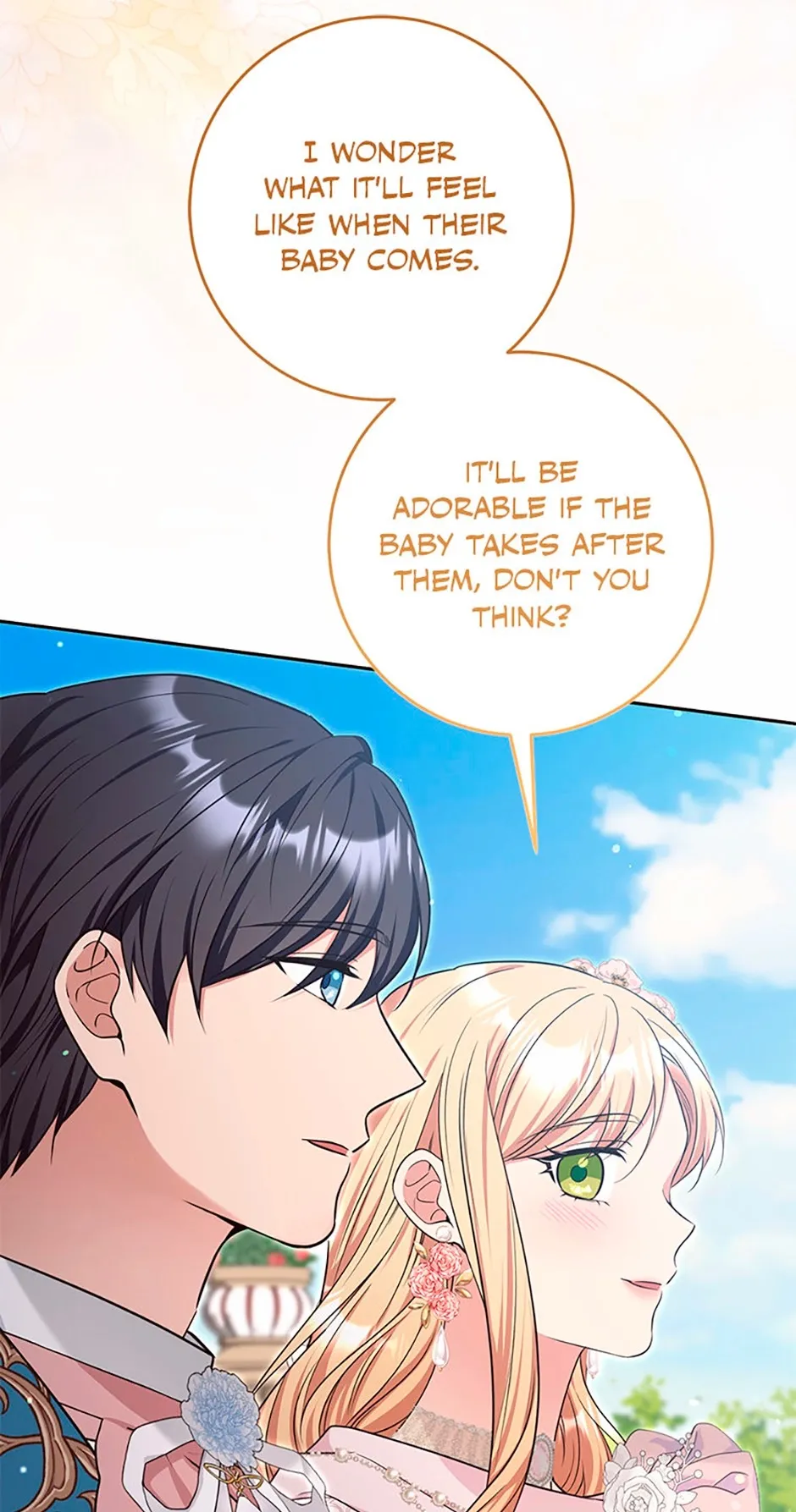 The Student Guardians Are Obsessed With Me Chapter 79 page 78 - 
