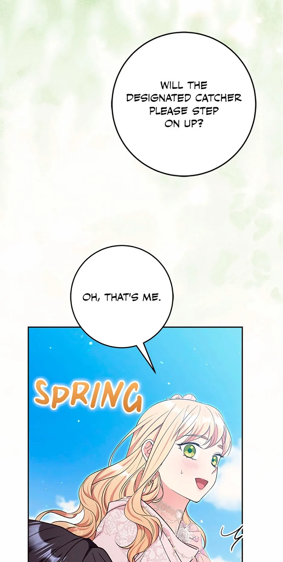 The Student Guardians Are Obsessed With Me Chapter 79 page 84 - 